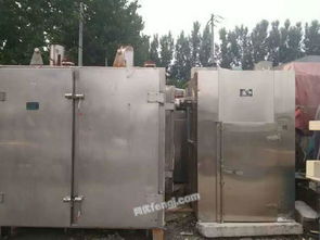 山东济南二手化工设备与烘箱供应 图片信息详解与选购指南