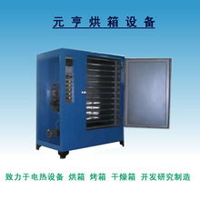 烘箱与燃烧炉 热工设备中的关键设备及其市场分类解析