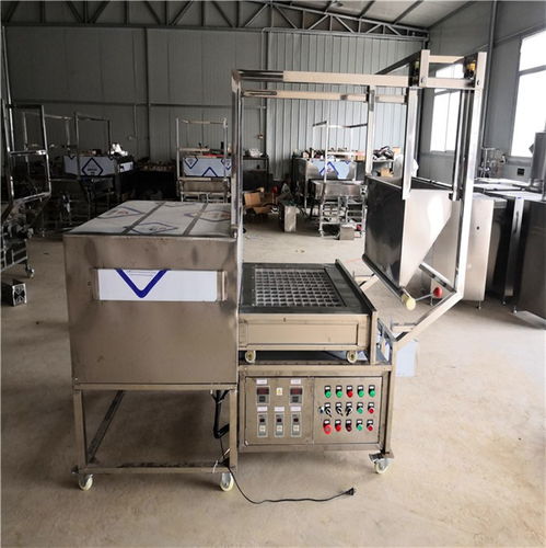 槽子糕烤箱价格解析 以增益食品机械厂为例