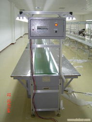 工业烤箱应用与选购指南 以力成机械电热设备厂为例