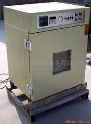 吴江市申泰烘箱设备有限公司工业烤箱产品列表